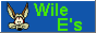 Wile E's Desert Link